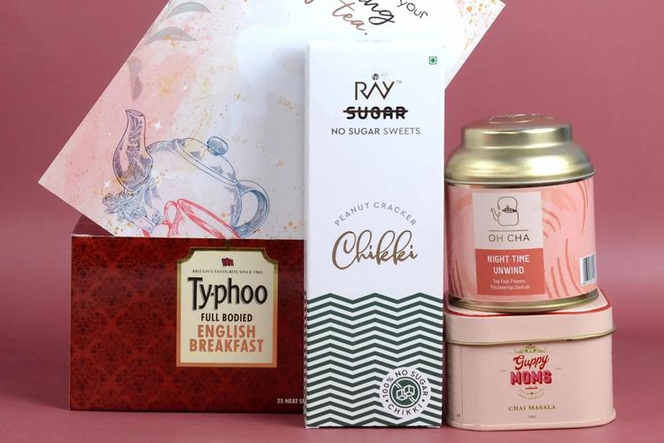 Send Parents' Day Gifts to India