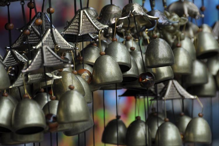 Silver & Spiritual Gifts for Your Parents