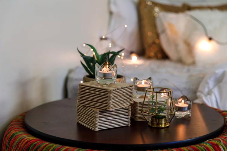 Home Décor Items as Gifts