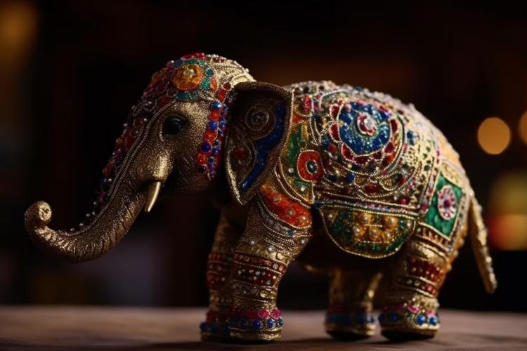  Send your loved ones Showpieces as Gifts