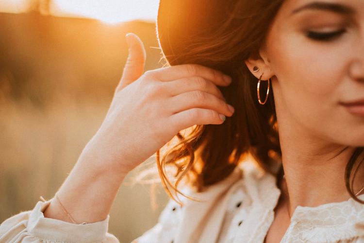 Send Jewellery to Her in India