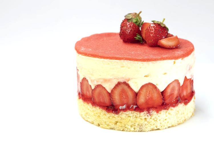 Top 7 Cakes to send to India