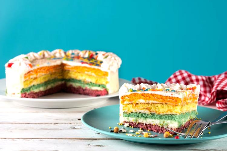 Top 7 Cakes to send to India