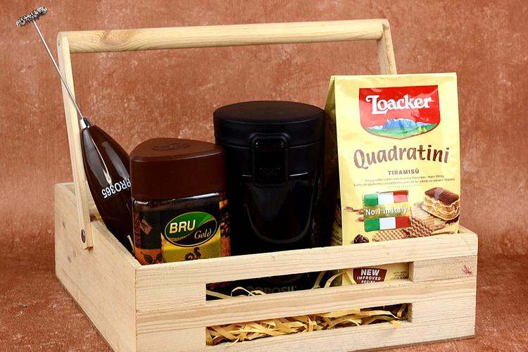 Gift Hampers as Friendship Day Gifts