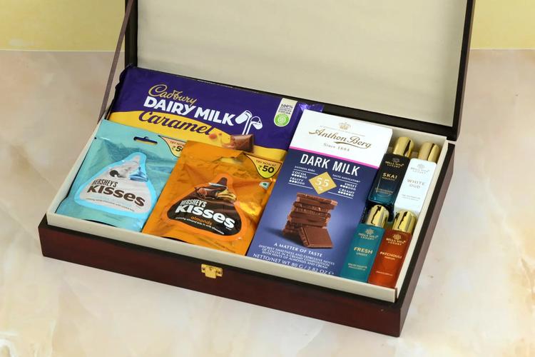 Gift Hampers as Friendship Day Gifts