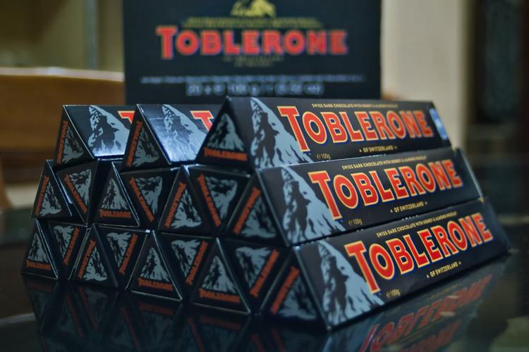 Top 5 Premium Chocolates to Send to India