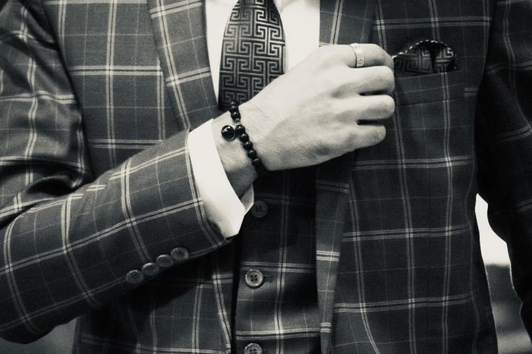 Exclusive Jewelry Collection for Him