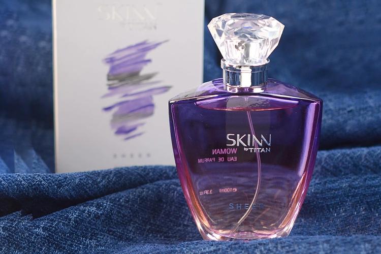 Top 5 Perfumes for Her