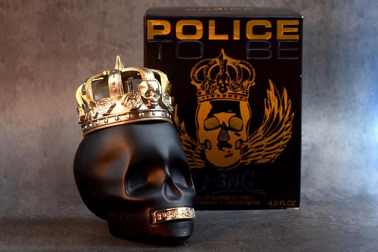 Top 5 Perfumes for Him