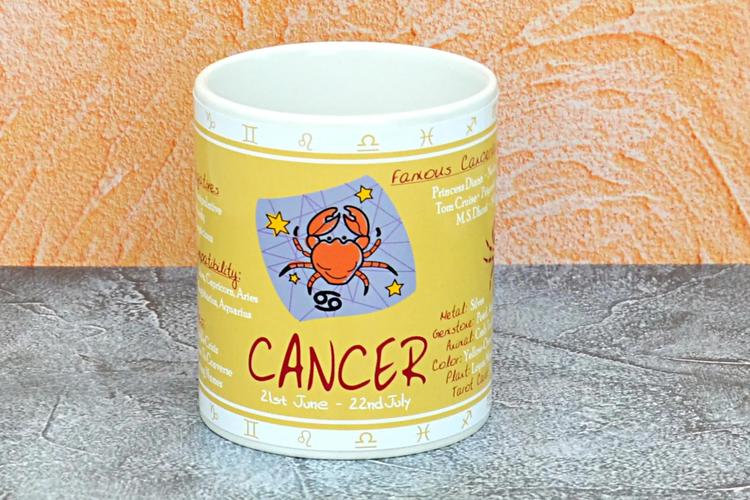 Introduction of Zodiac Mugs as Personalized Gifts