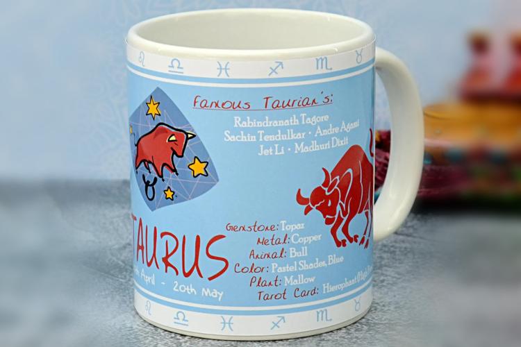Introduction of Zodiac Mugs as Personalized Gifts