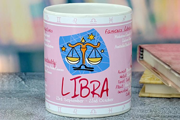 Introduction of Zodiac Mugs as Personalized Gifts