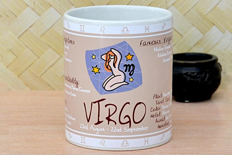 Introduction of Zodiac Mugs as Personalized Gifts