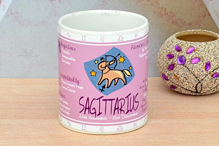 Introduction of Zodiac Mugs as Personalized Gifts