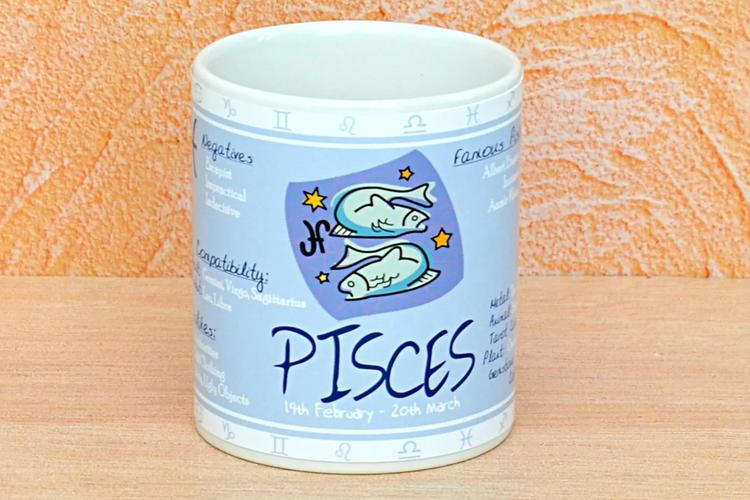 Introduction of Zodiac Mugs as Personalized Gifts