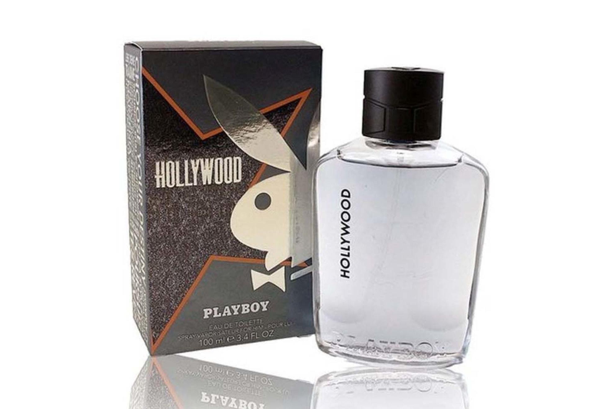 Which playboy perfume discount smells the best