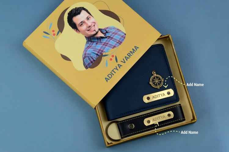 Top 10 Personalized Gifts to Send in India
