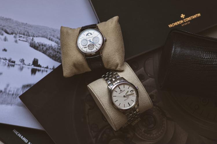 Top 10 Watches to Send as Anniversary Gifts to India 