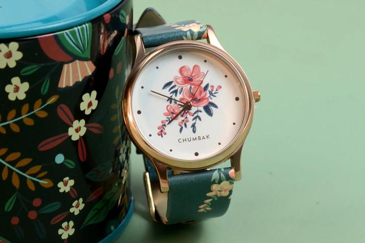 Best Brands of Watches in India for Her