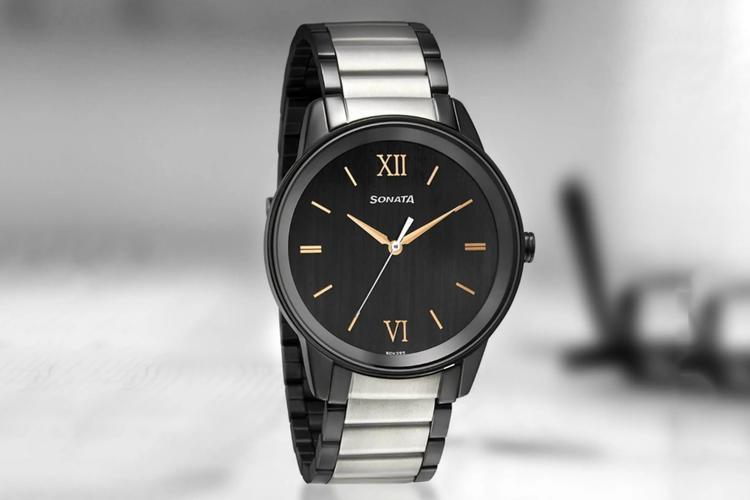 Best Brands of Watches in India for Him