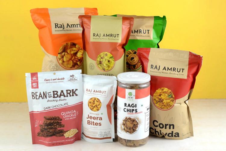 Variety of Gift Hampers to Send as Gifts