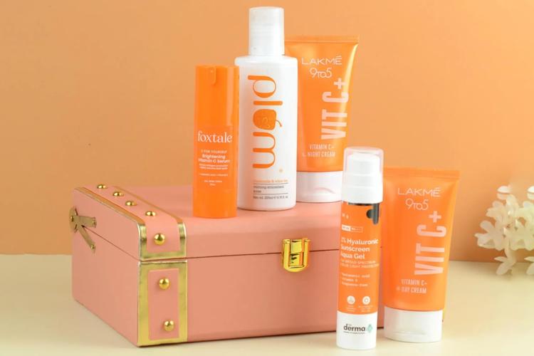 Top 7 Beauty Gift Hampers for Her