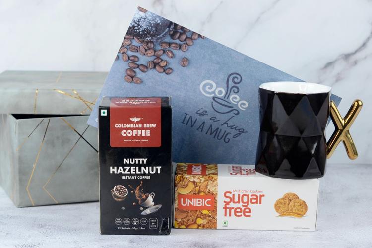 Top 7 Gift Hampers For Him 