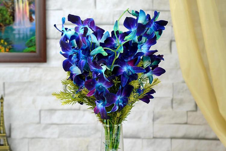 Top 5 Flower Arrangements to Send to Bangalore