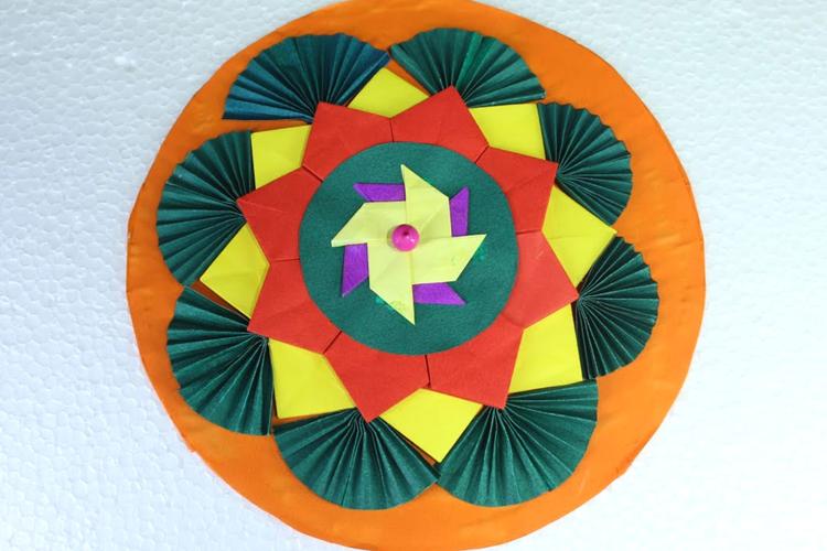 Unique Onam Decoration Ideas