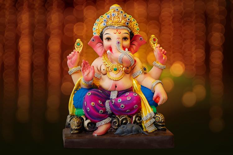 108 Names of Lord Ganesha and Their Meanings 108 Names of Lord Ganesha and Their Meanings