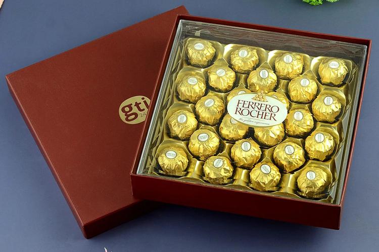 Top 7 Chocolate Gift Hampers Online in India
