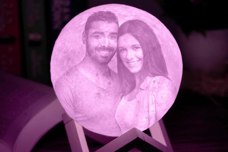 Top 10 Personalized Gifts for Him 