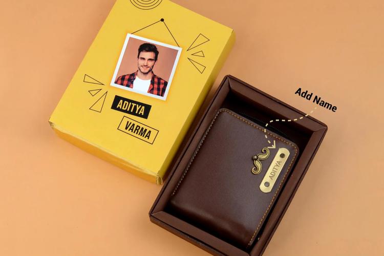 Top 10 Personalized Gifts for Him 