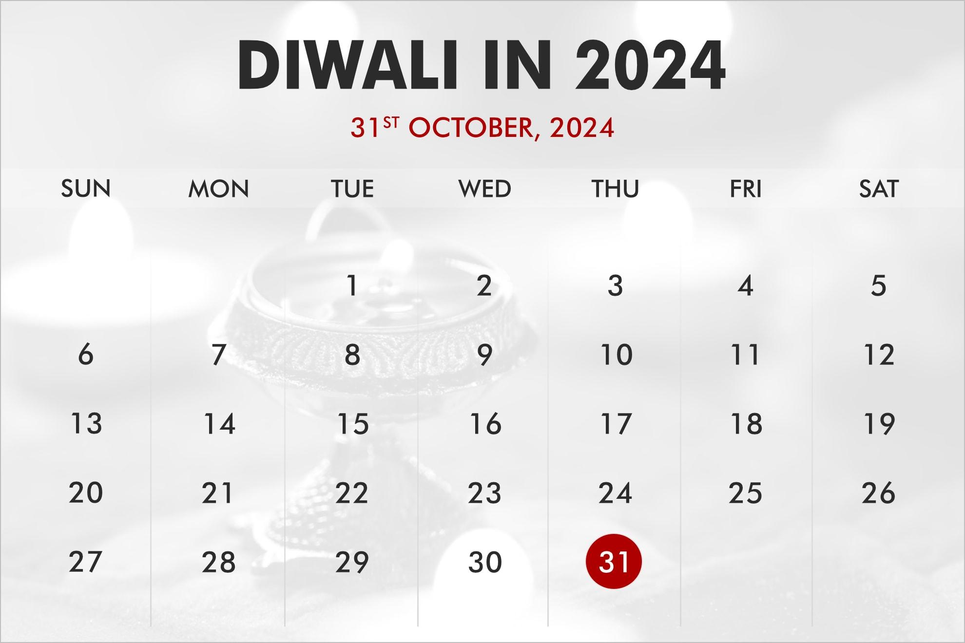 Gerald Washington Kabar Diwali 2024 Date October   Bci 37198 1 