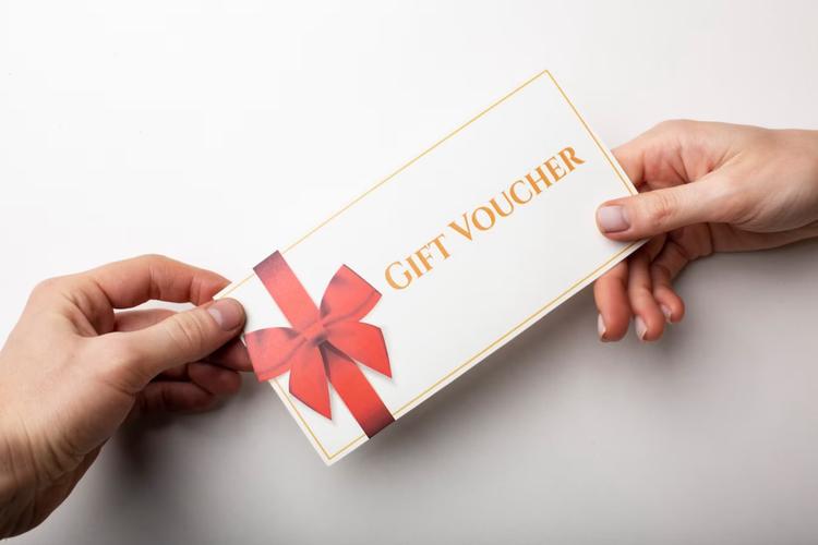 Gift Voucher at Rs 9800/piece, Gift Vouchers in Bengaluru