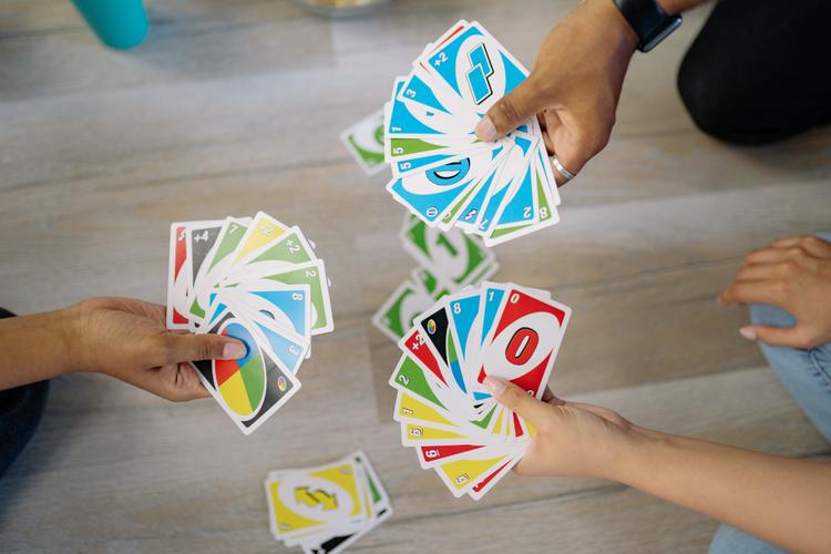 6 Affordable Games for Kids 