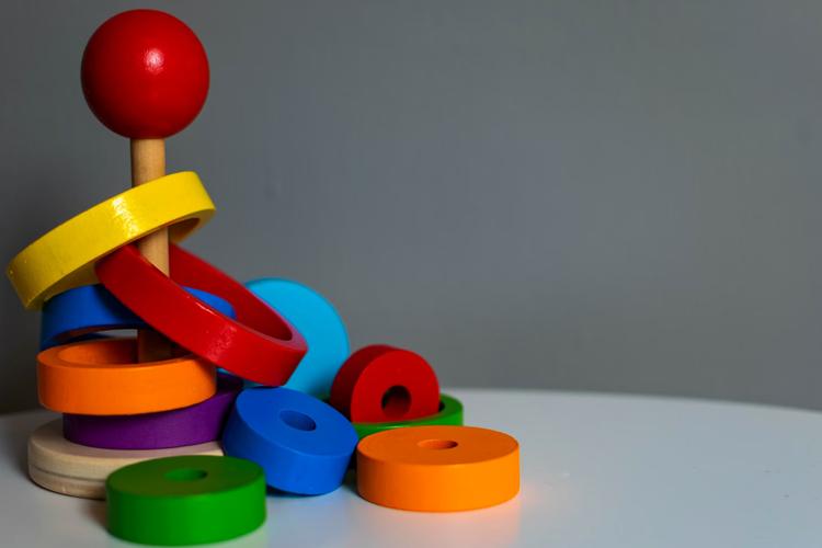 What to Gift a New Born Baby or a Toddler