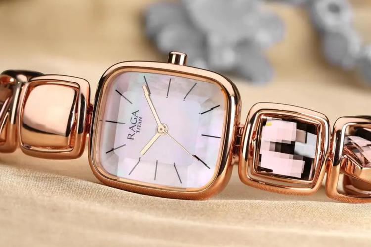 Best Brands of Watches in India for Her