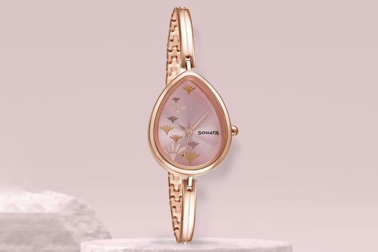 Best Brands of Watches in India for Her