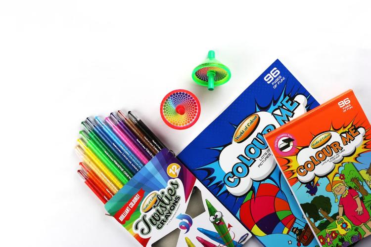 Top 5 Return Gifts for Kids