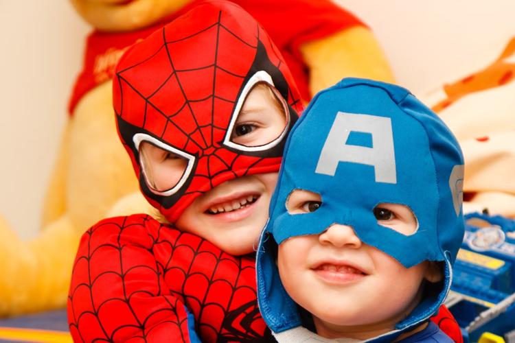 Top 5 Return Gifts for Kids