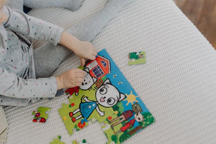 Educational Toys as Gifts to India