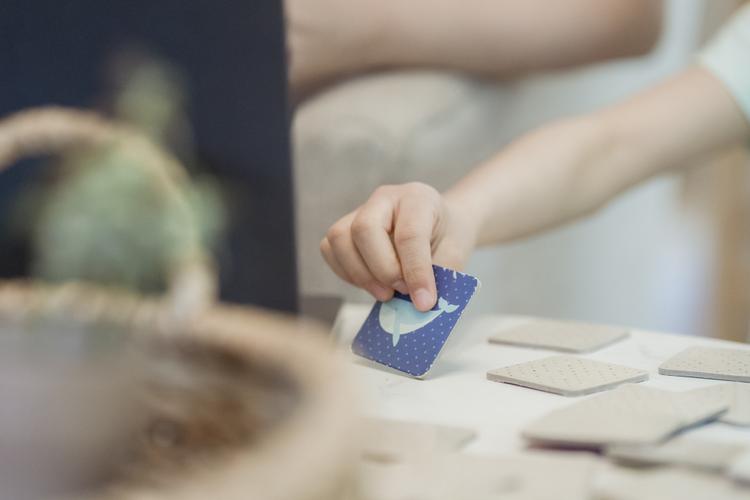 Educational Toys as Gifts to India