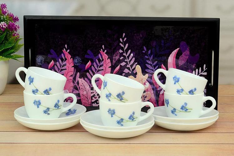 Send Tea Sets as Gifts to India