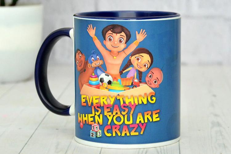 Top 8 Personalized Gifts for Kids in India