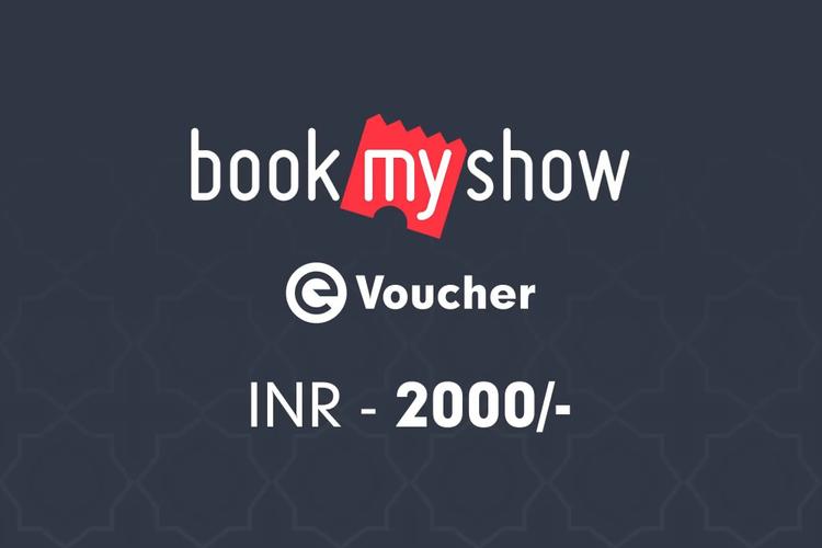 Top 6 Popular Gift Vouchers in India