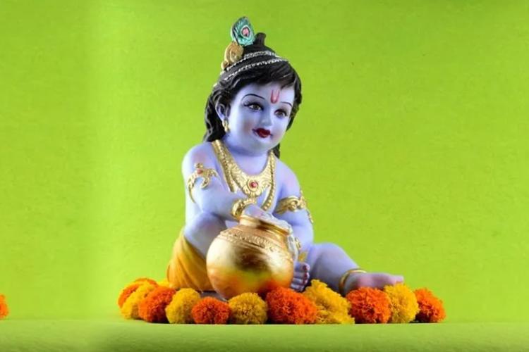 Top 10 Gifts for Janmashtami