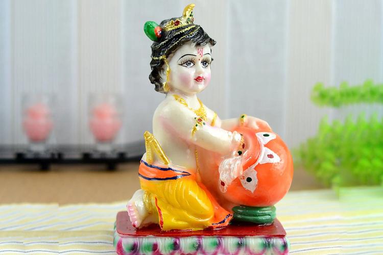 Delightful Gift Ideas for Janmashtami