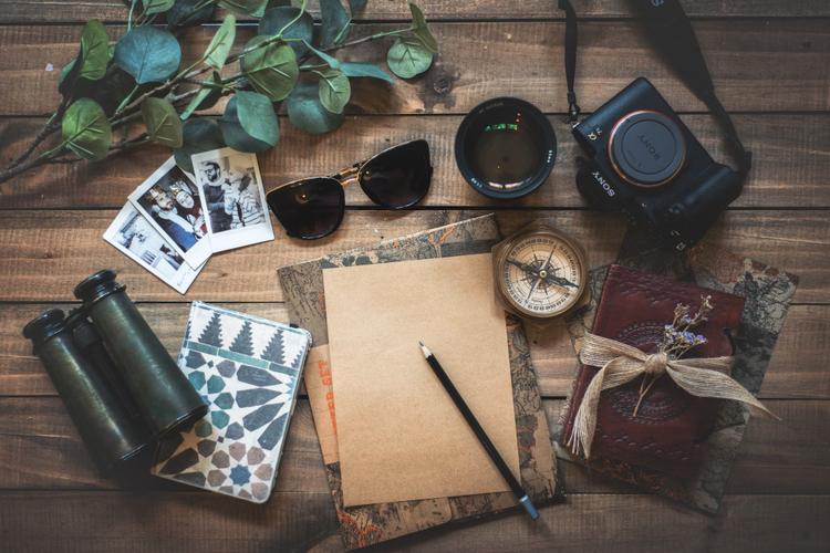 Special Wedding Hampers Available