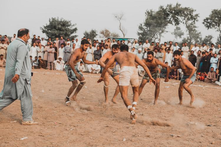 Onakalikal - The Traditional Onam Games